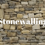 The Last of the Four Horsemen: Stonewalling what is stonewalling