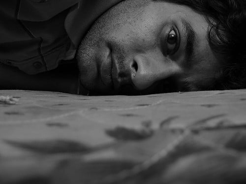 ptsd and affairs