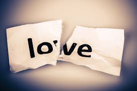 The Most Horrific Sentence in the English Language: I Love You, But I Am Not in Love with You.