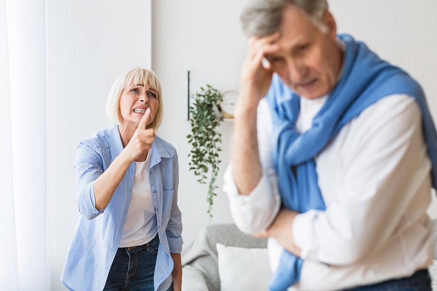 Why Don’t Cheaters Leave Their Spouses