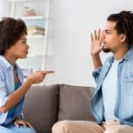 Goldi-Child, the Three Bears, and Beds: Who Takes the Blame for Infidelity? the blame for infidelity