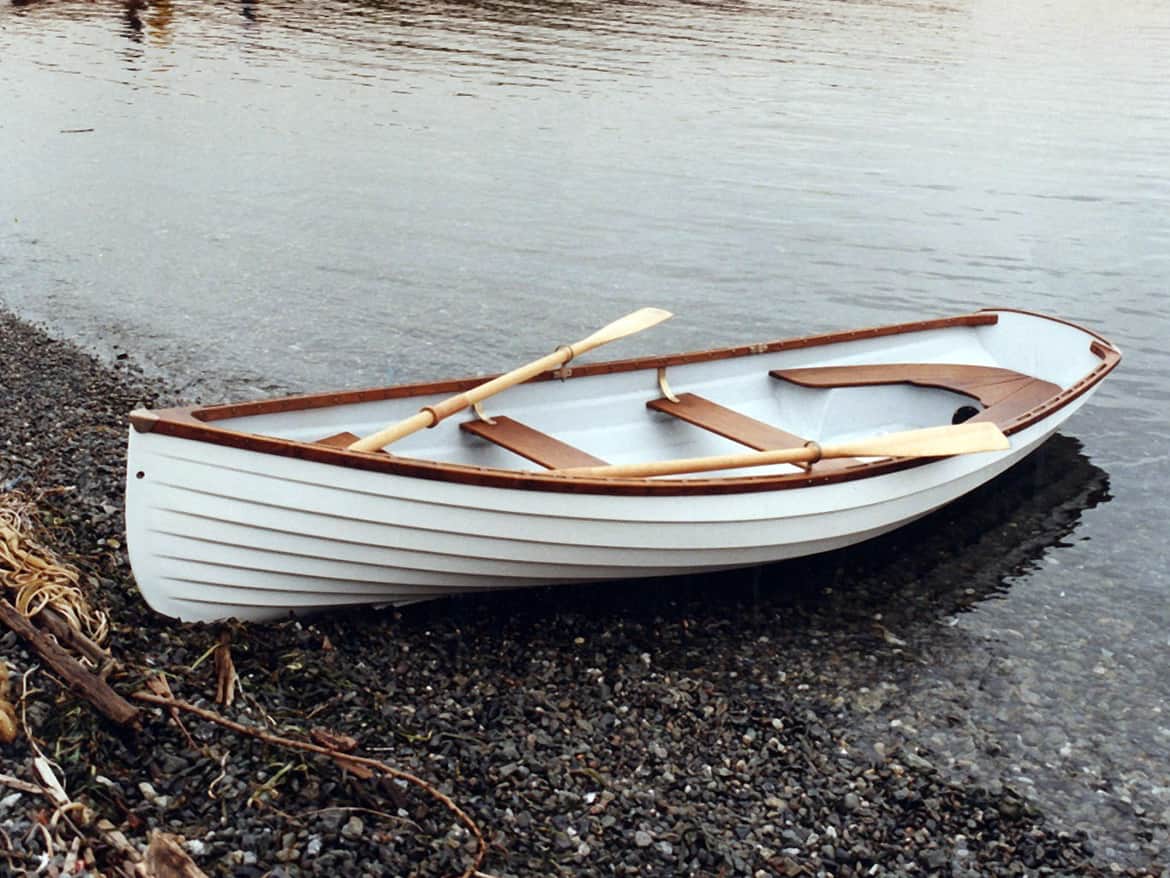 Row the Boat – A Metaphor for Affair Recovery