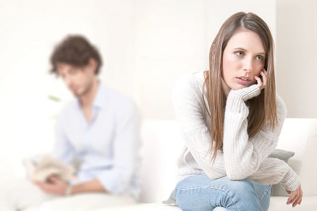 After the Emotional Affair: Are You Putting in as Much Effort as You Did During Your Affair?