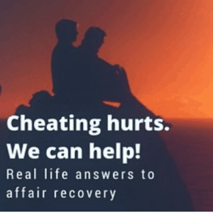 the cheater's stories
