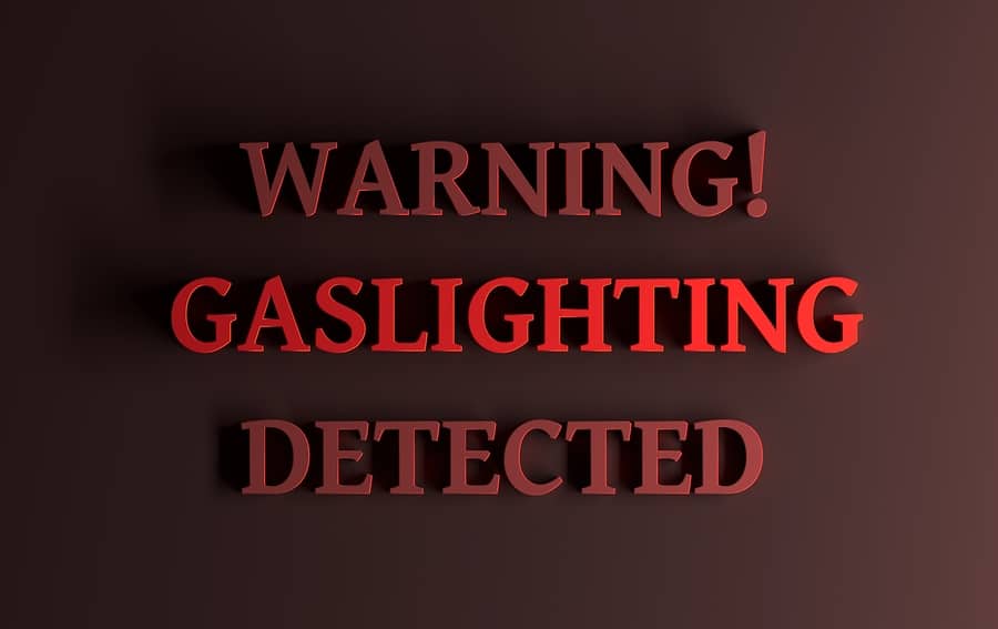 A Quick Guide to Recognizing and Responding to Gaslighting
