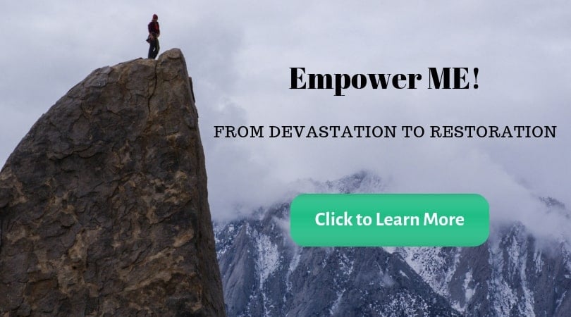 empowering yourself