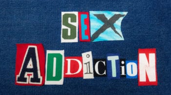 what is sex addiction