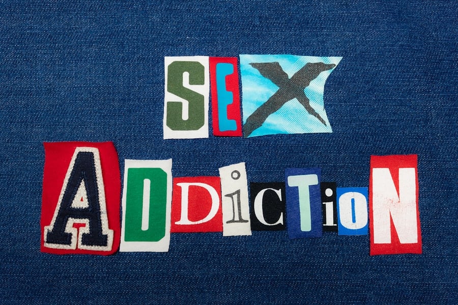 What is Sex Addiction? Is It Real? The Addiction Cycle. Treatment.