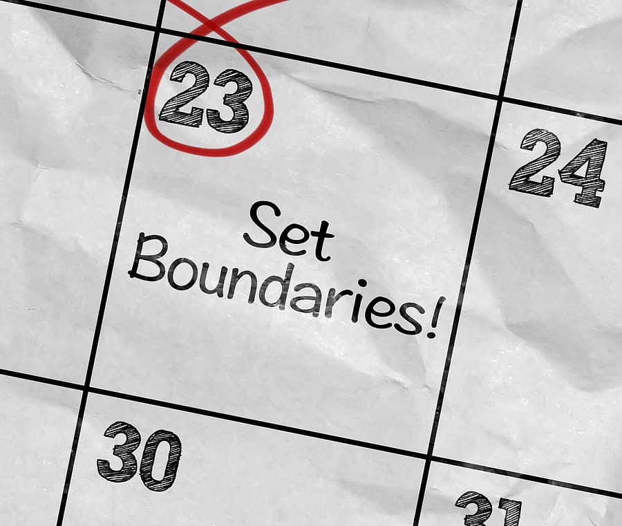 Boundaries After Betrayal – Everything You Need to Know