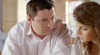 boundaries with an unfaithful partner