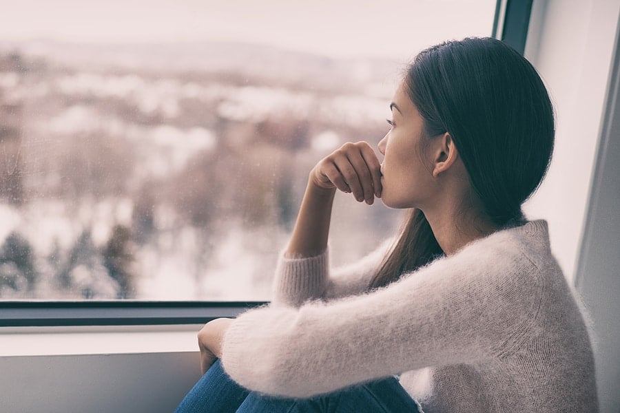 Why Do Some Wayward Spouses Sit on the Fence?