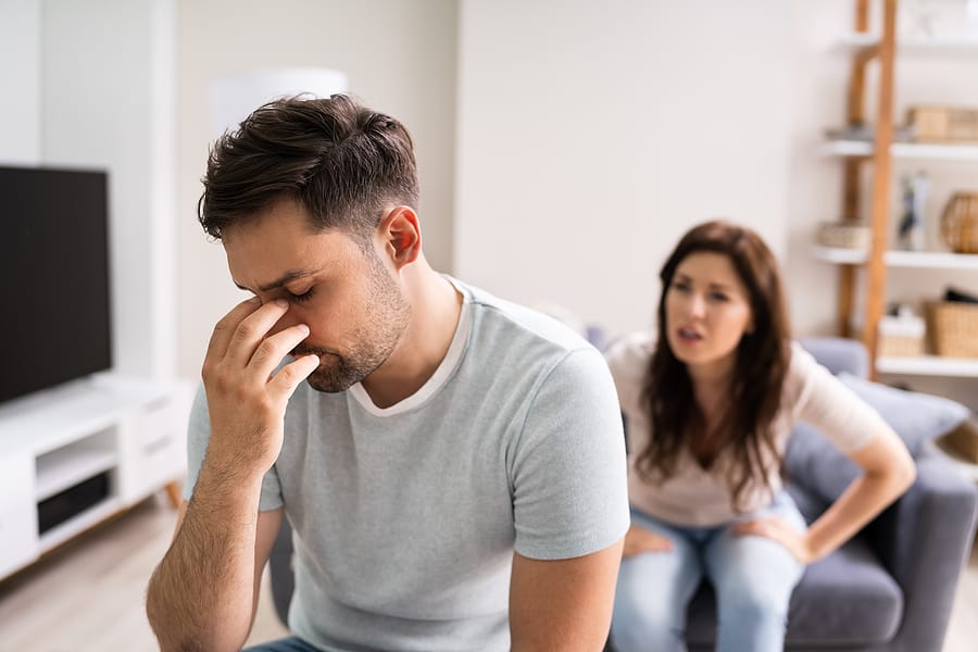 Anger after Infidelity – 8 Strategies for Dealing with an Angry Partner