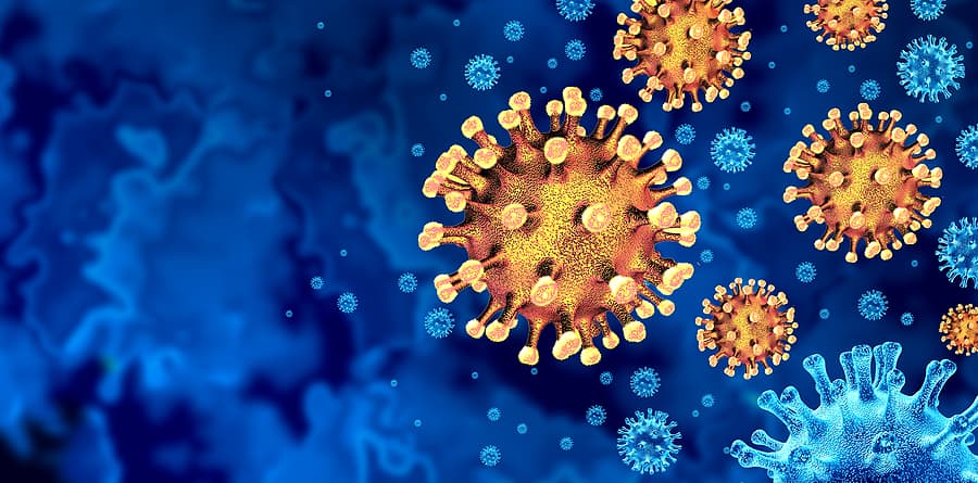The Implications of Having an Affair During the Coronavirus