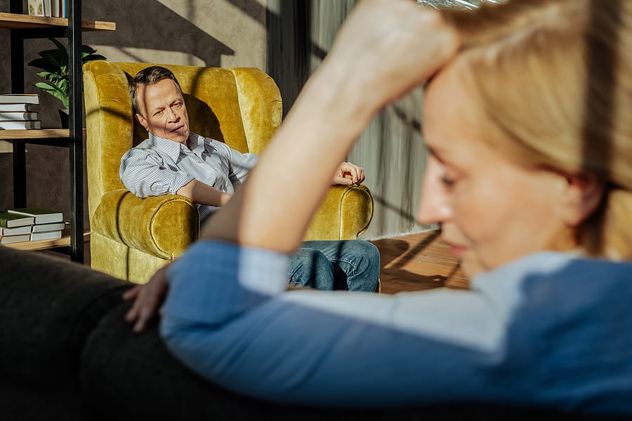 The Essential Role of Follow-Through in Affair Recovery
