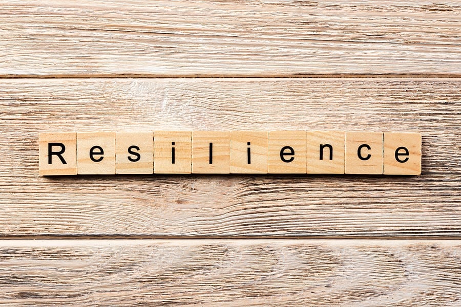 Overcoming Infidelity Through Resilience