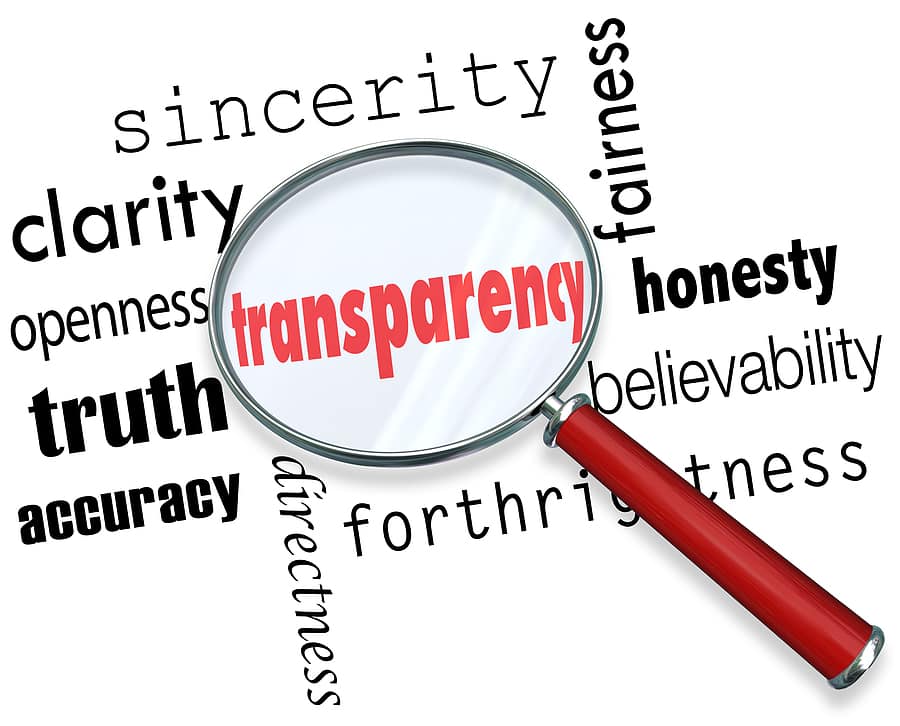 Unlocking Healing in Relationships: Mastering Transparency After Infidelity