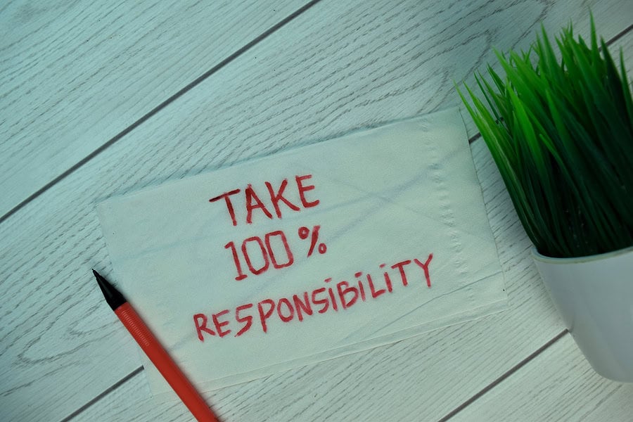 How to Take Responsibility After an Affair and Rebuild Trust