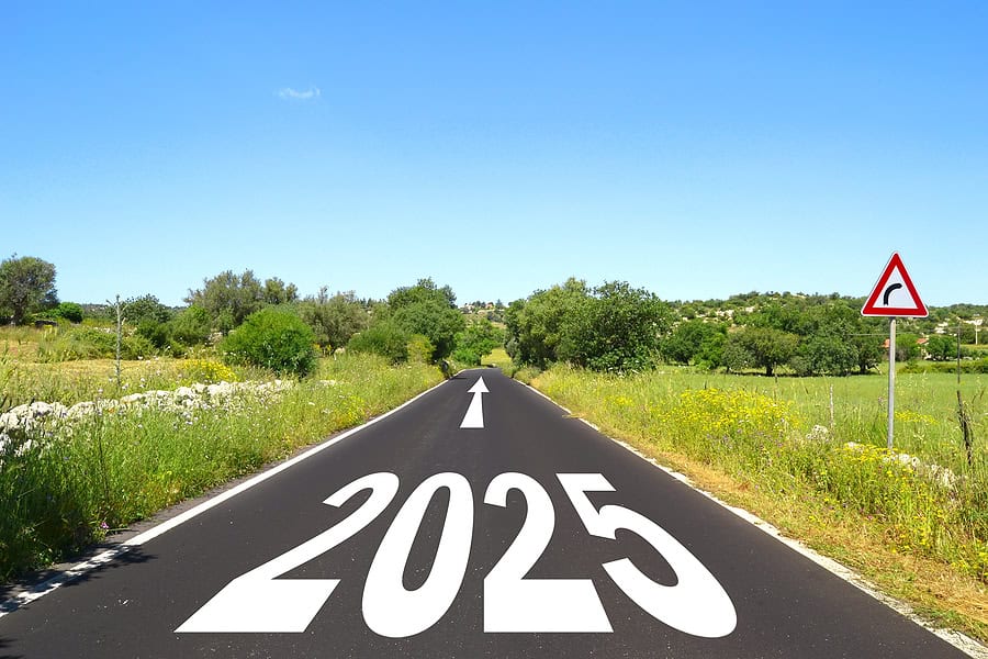 2025 Resolutions for the Unfaithful Partner in Affair Recovery