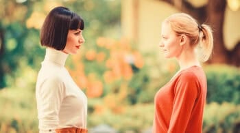 confronting the other woman