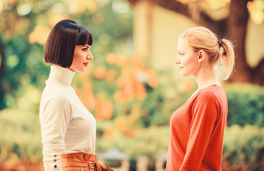 My Views Have Evolved on Confronting the Other Woman
