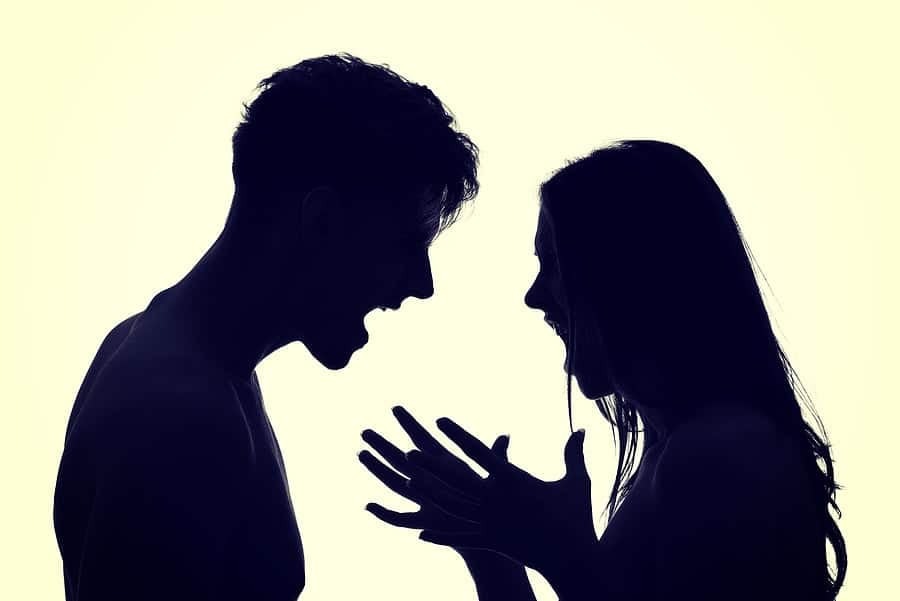 How to Stop Being Defensive After Cheating (and Start Rebuilding Trust)