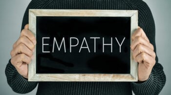 Unfaithful Partner Empathy in Affair Recovery