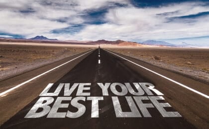 living your best life in affair recovery