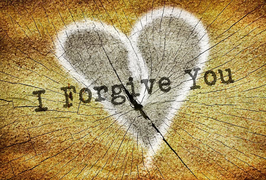 What Is the Healing Power of Forgiveness and Why Letting Go Sets You Free