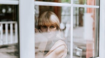 spouse leaves for someone much younger