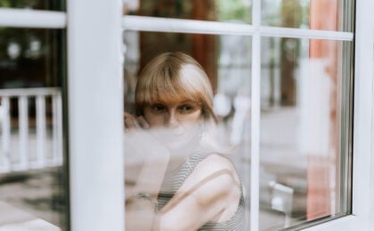 spouse leaves for someone much younger